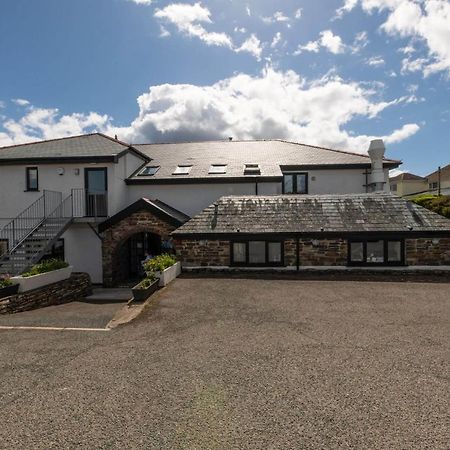 Finnygook Inn Crafthole エクステリア 写真